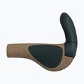 Vairo rankenos Ergon GP3 Evo Biokork brown/black 2