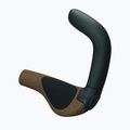 Vairo rankenos Ergon GP5 Evo Biokork black/grey