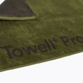 Rankšluostis STRYVE Towell+ Pro deep green 3