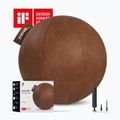 Gimnastikos kamuolys STRYVE Active Ball 65 cm natural brown 10