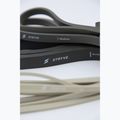 Pasipriešinimo juostų rinkinys STRYVE Power Band 3 pack blackgrey/beige 6