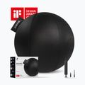 Gimnastikos kamuolys STRYVE Active 70 cm black 2