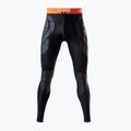Vyriškos futbolo kelnės T1TAN Anti Abrasion Football Pant 2.0 Black 201923