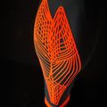 Vyriškos futbolo kelnės T1TAN Anti Abrasion Football Pant 2.0 Black 201923 4