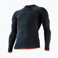 Vyriški marškinėliai T1TAN Anti Abrasion 2.0 goalkeeper shirt black 201924