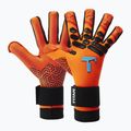 T1TAN Shocking Beast 2.0 vartininko pirštinės oranžinės 202104 4
