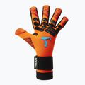T1TAN Shocking Beast 2.0 vartininko pirštinės oranžinės 202104 6