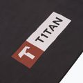Vartininko pirštinių rankšluostis T1TAN Glove black 2