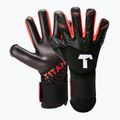 Vartininkų pirštinės T1TAN Alien Black Energy 2.0 FP black 2