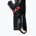 Vartininkų pirštinės T1TAN Alien Black Energy 2.0 FP black 7