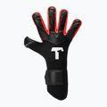 Vaikiškos vartininkų pirštinės T1TAN Alien Black Energy Junior 2.0 black 2