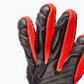 Vaikiškos vartininkų pirštinės T1TAN Alien Black Energy Junior 2.0 black 5