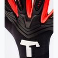 Vaikiškos vartininkų pirštinės T1TAN Alien Black Energy Junior 2.0 black 6