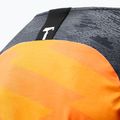 Vyriški T1TAN vartininko marškinėliai orange-grey 202021 3