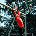 Vaikiškos vartininkų pirštinės T1TAN Fluo Beast 3.0 Junior FP red 6