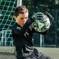Vaikiškos vartininkų pirštinės T1TAN Fluo Beast 3.0 Junior FP black 2