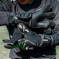 Vaikiškos vartininkų pirštinės T1TAN Fluo Beast 3.0 Junior FP black 4