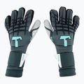 T1TAN Beast 3.0 benzininės vartininko pirštinės
