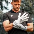T1TAN Beast 3.0 Goalkeeper Gloves white 5