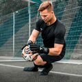 Vartininkų pirštinės T1TAN Black Beast 3.0 black 2