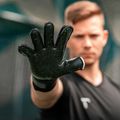 Vartininkų pirštinės T1TAN Black Beast 3.0 black 3