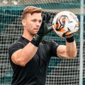Vartininkų pirštinės T1TAN Black Beast 3.0 black 4