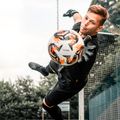 Vartininkų pirštinės T1TAN Black Beast 3.0 black 5