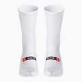 Futbolininko kojinės T1TAN Grip Socks white 3