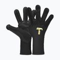 Vartininko pirštinės T1TAN Rebel 2.0 Black-Out FP black