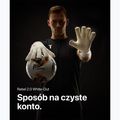 Vartininko pirštinės T1TAN Rebel 2.0 White-Out white 6