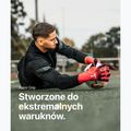 Vartininko pirštinės T1TAN Rebel 2.0 Solar Red FP red 6