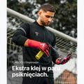 Vartininko pirštinės T1TAN Rebel 2.0 Solar Red FP red 7