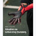 Vartininko pirštinės T1TAN Rebel 2.0 Solar Red FP red 8