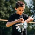 Vartininko pirštinės vaikams T1TAN Rebel 2.0 Sky Blue Junior sky blue/white 3