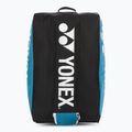 Teniso krepšys YONEX 1223 Club Racket Bag black/blue 2
