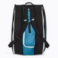 Teniso krepšys YONEX 1223 Club Racket Bag black/blue 3