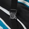 Teniso krepšys YONEX 1223 Club Racket Bag black/blue 4
