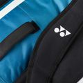 Teniso krepšys YONEX 1223 Club Racket Bag black/blue 5