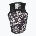 Vyriška liemenė Jetpilot Freeride Eco F/E Vest concrete 2