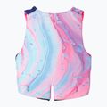 Vaikiška apsauginė liemenė Jetpilot Girls Cause Eco fairy floss 2