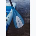 Irklas SUP 3-ų dalių SPINERA Classic Alu teal 3