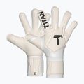 Vartininko pirštinės T1TAN Legend 1.0 white out