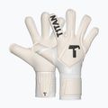Vartininko pirštinės T1TAN Legend 1.0 FP white out (fp)