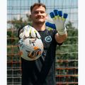 Vartininko pirštinės T1TAN Rebel 2.0 X LORIS_GK white/blue/yellow 5