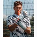 Vartininko pirštinės T1TAN Beast 3.0 X SERGEJ_GK white/orange/black 4
