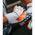 Vartininko pirštinės T1TAN Beast 3.0 X SERGEJ_GK white/orange/black 6