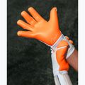 Vartininko pirštinės T1TAN Beast 3.0 X SERGEJ_GK white/orange/black 7