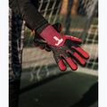 Vartininko pirštinės T1TAN AROX 1.0 red 6