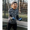 Vartininko pirštinės T1TAN AROX 1.0 blue 3