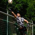 Vartininko pirštinės T1TAN Beast 4.0 vampire black 5